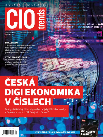 CIOtrends