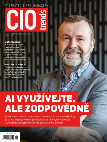 CIOtrends
