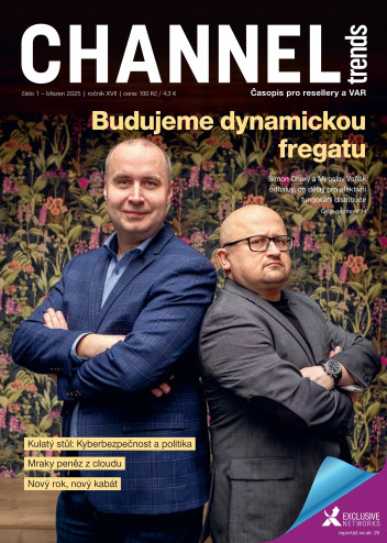 CHANNELtrends