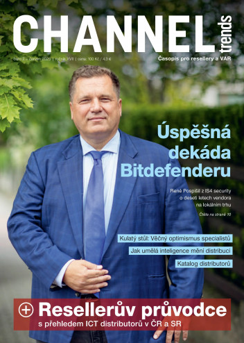CHANNELtrends