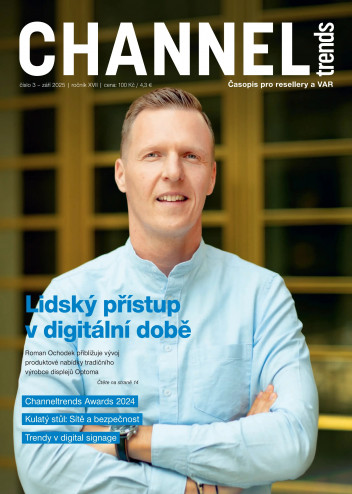 CHANNELtrends