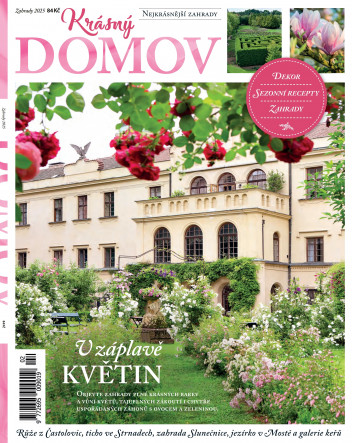 Krásný domov