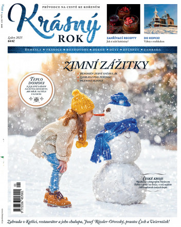 Krásný rok