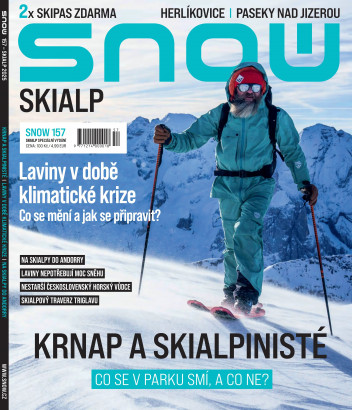 SNOW