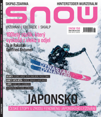 SNOW