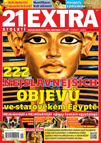 21.století EXTRA