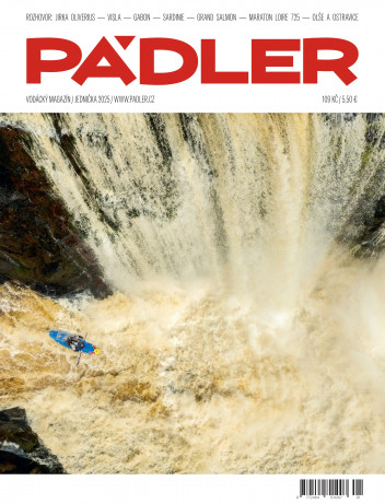 Pádler