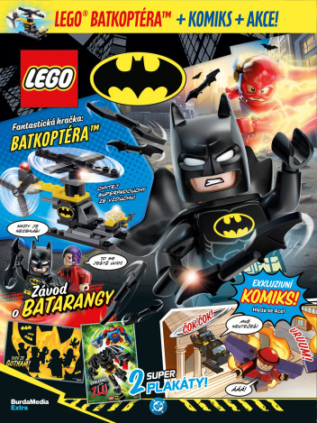 LEGO® BATMAN