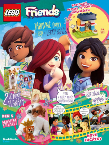 LEGO® FRIENDS