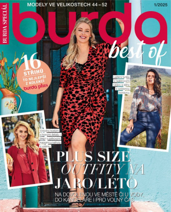 Burda Plus