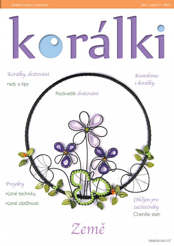 Korálki