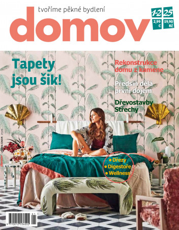 Domov