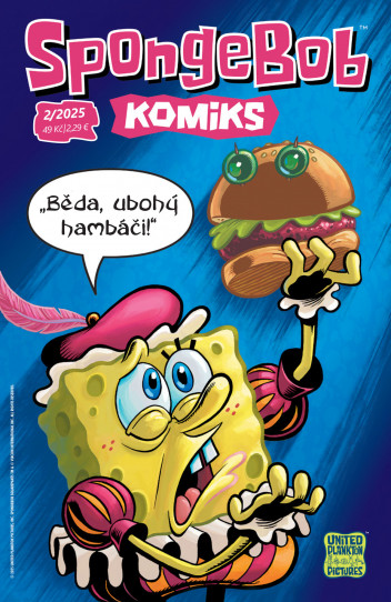 SpongeBob