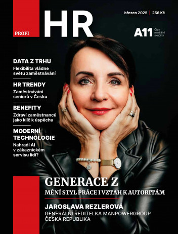 PROFI HR