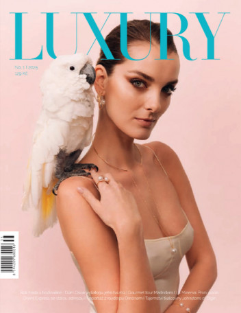 Luxury Guide