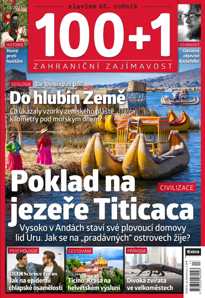 Předplatné časopisů - Magaziny.cz