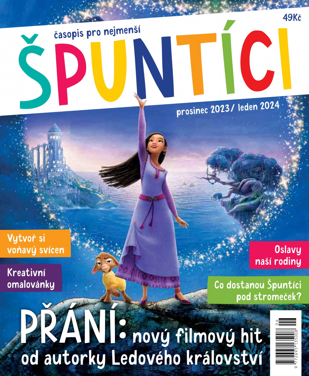 Předplatné časopisů - Magaziny.cz