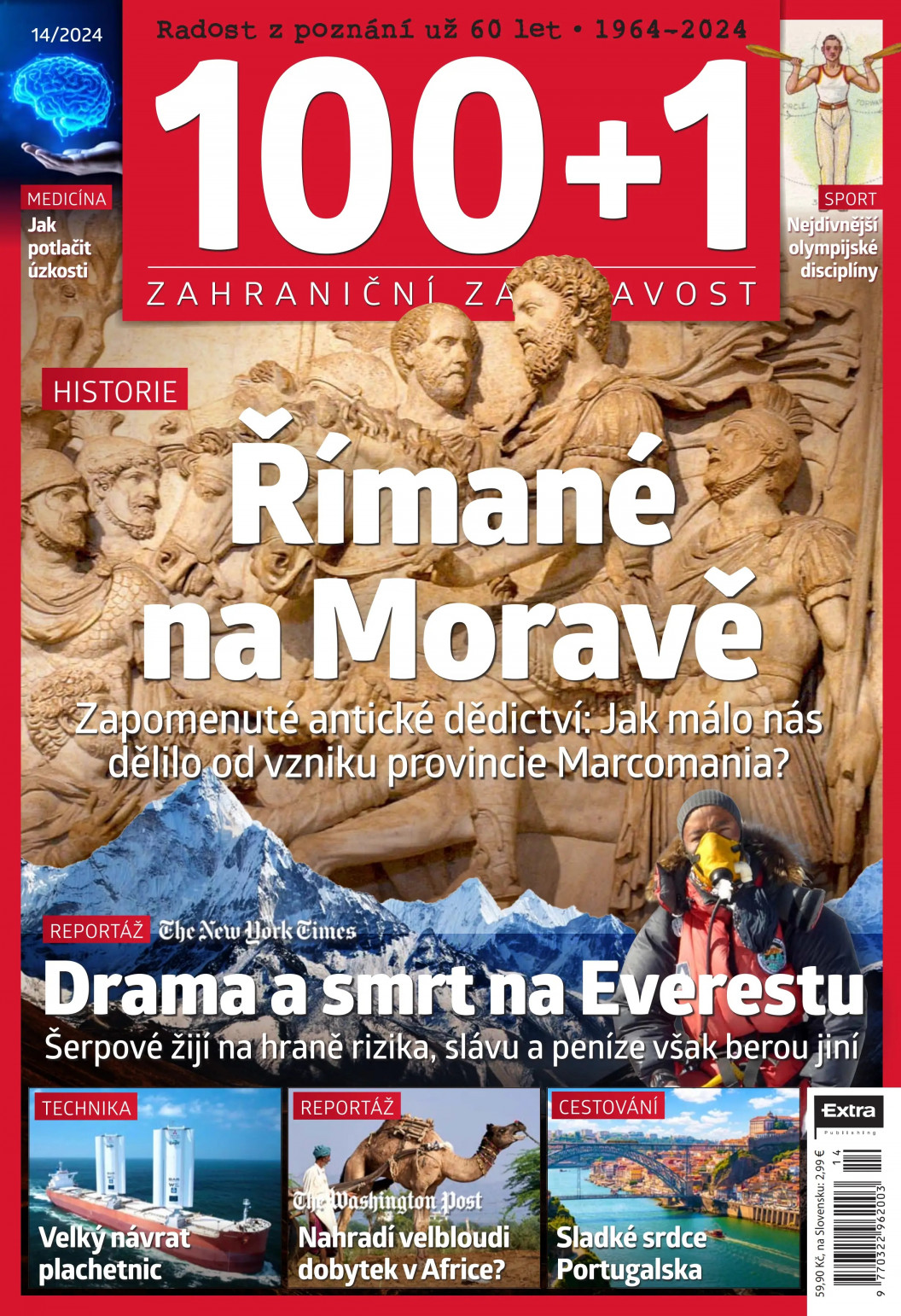 Předplatné časopisů - Magaziny.cz