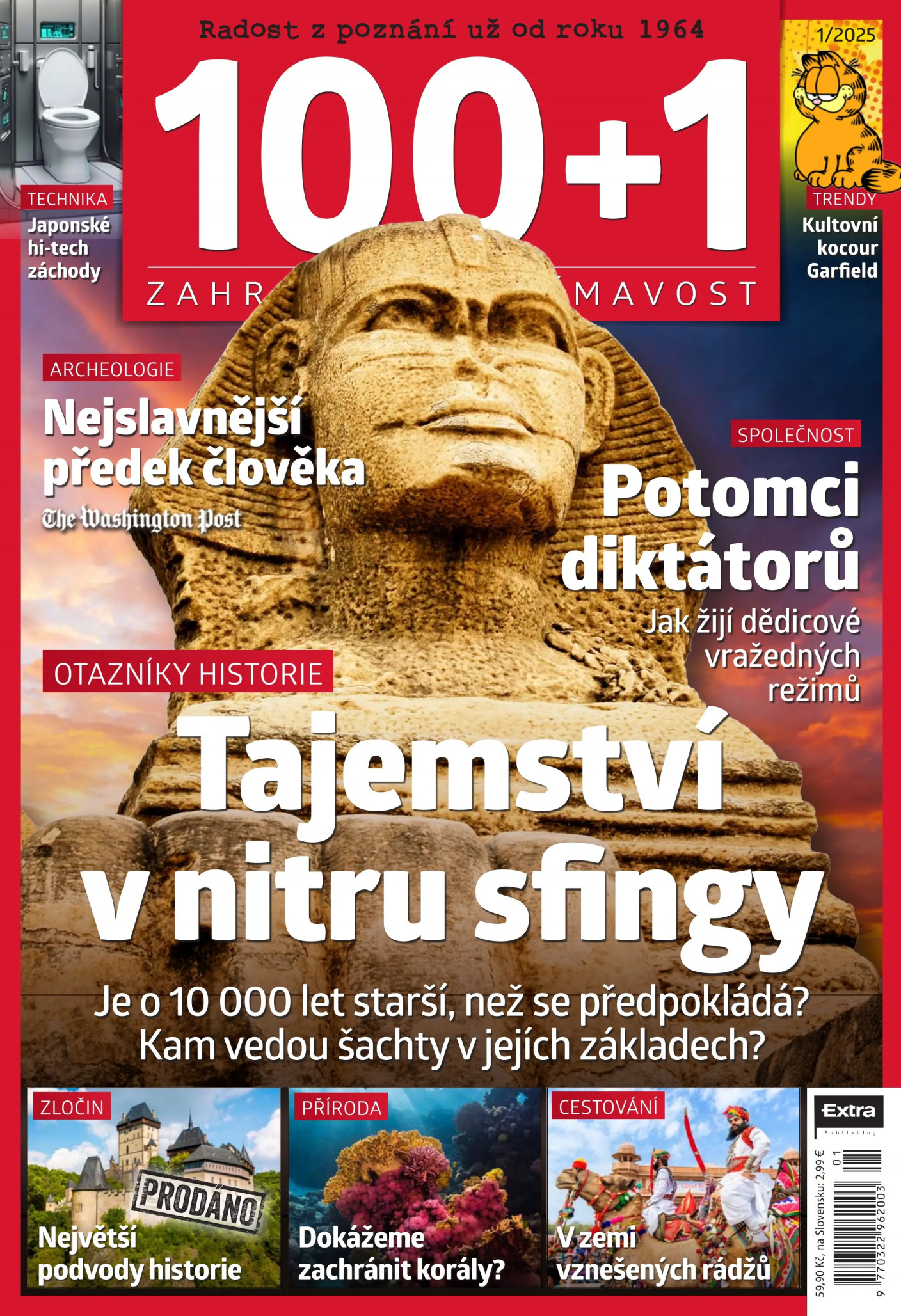 Předplatné časopisů - Magaziny.cz