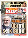 Nedělní Blesk