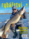 Rybářství