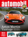 Automobil revue