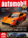 Automobil revue