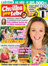 Chvilka pro tebe
