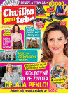 Chvilka pro tebe