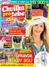 Chvilka pro tebe