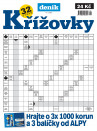 Deník Křížovky