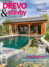 Dřevo & Stavby