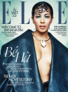 ELLE