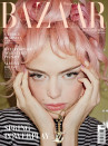 Harpers Bazaar