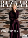 Harpers Bazaar