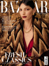 Harpers Bazaar