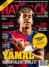 Hattrick