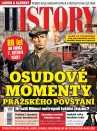 HISTORY revue
