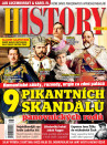 HISTORY revue