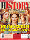 HISTORY revue