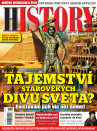 HISTORY revue