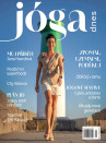 JÓGA DNES