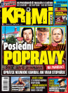 Krimi revue