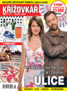 Křížovkář TV Magazín