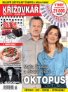 Křížovkář TV Magazín