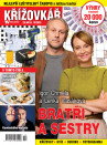 Křížovkář TV Magazín