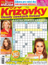 Křížovky Moje šťastná hvězda