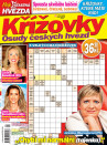 Křížovky Moje šťastná hvězda