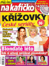 Křížovky Můj čas na kafíčko České seriály