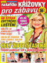 Křížovky pro zábavu Můj čas na kafíčko